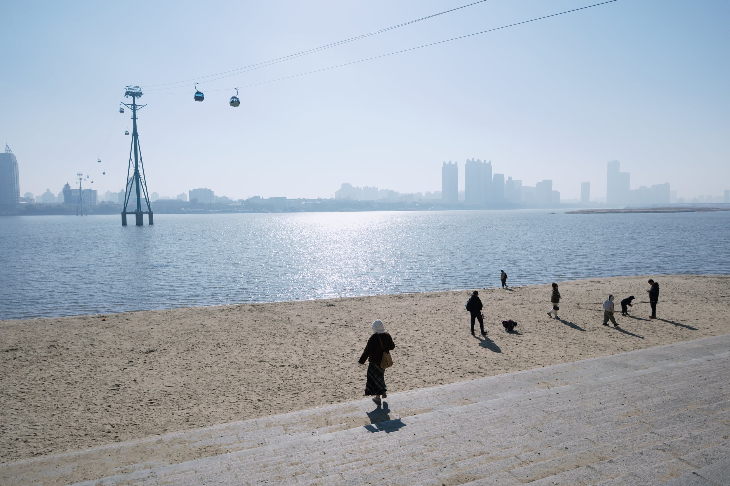 哈尔滨·黑龙江